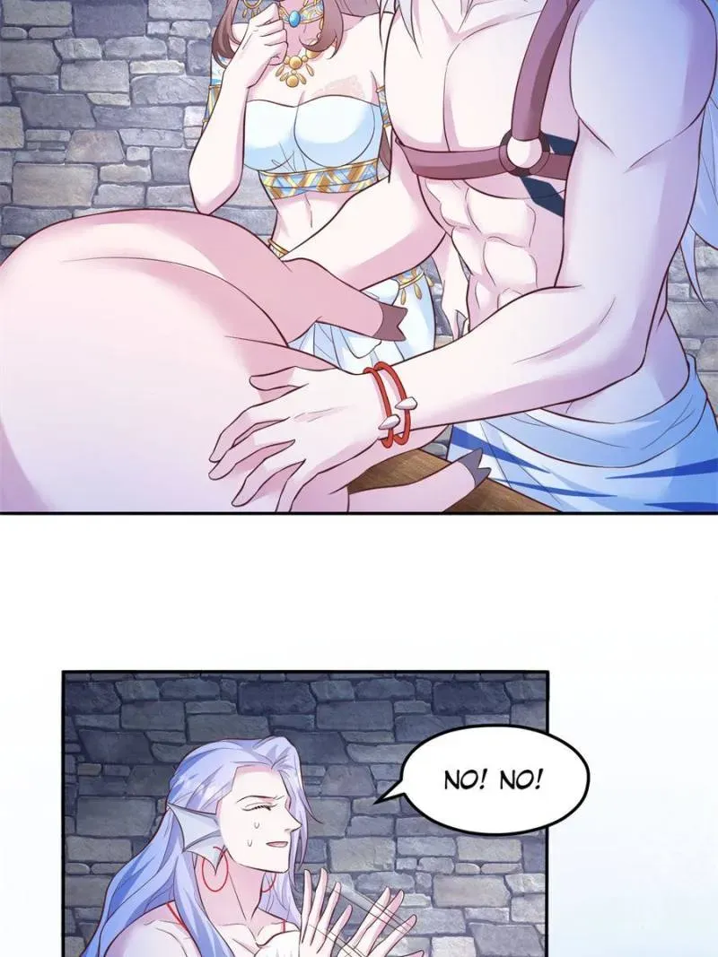 Beauty and the Beasts Chapter 667 Online - página 26