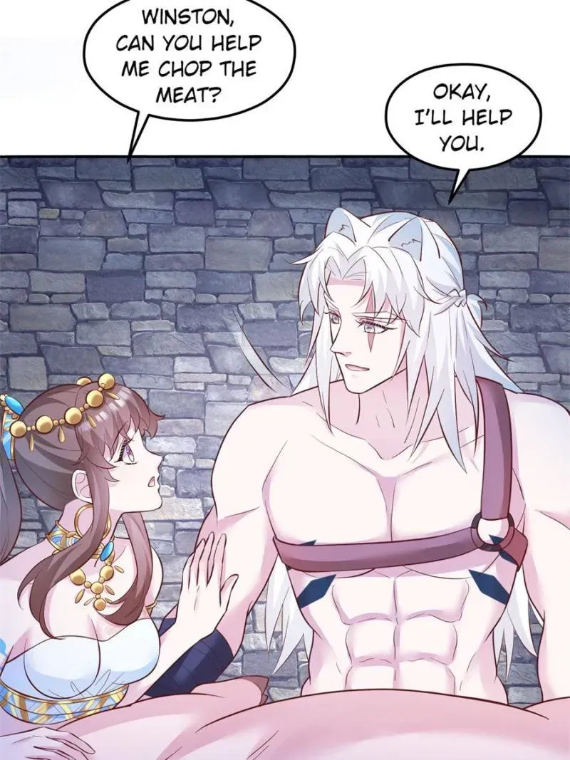 Beauty and the Beasts Chapter 667 Online - página 29