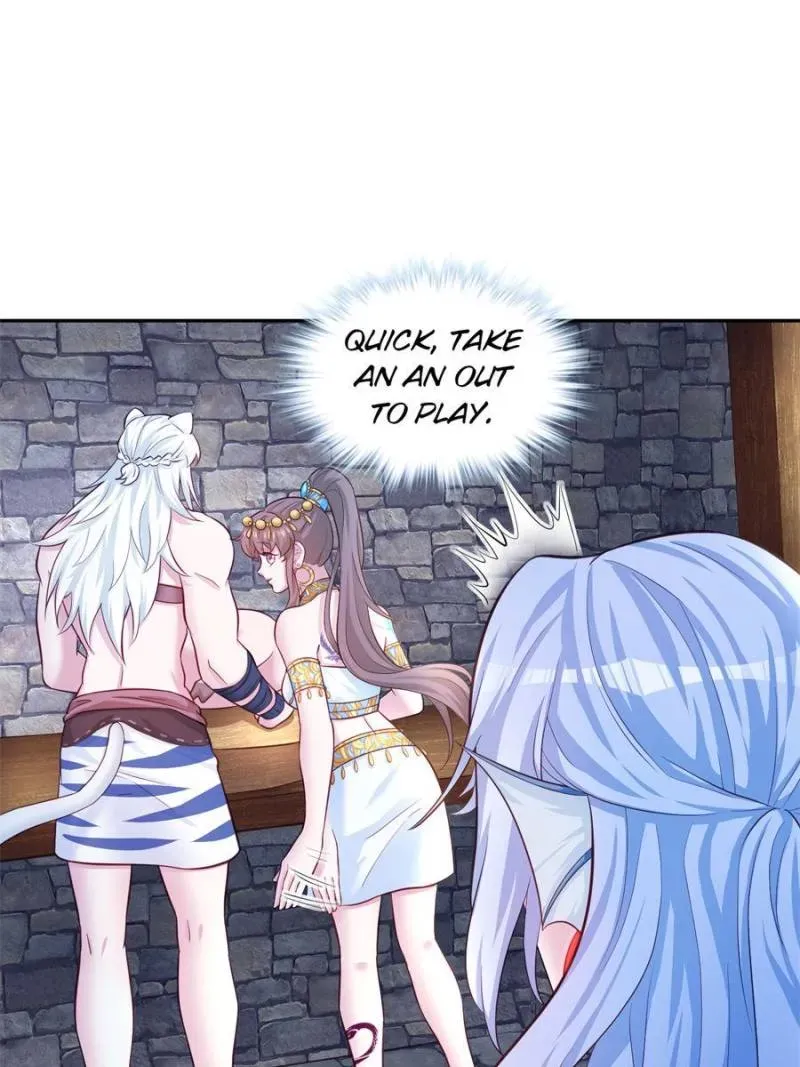 Beauty and the Beasts Chapter 667 Online - página 31