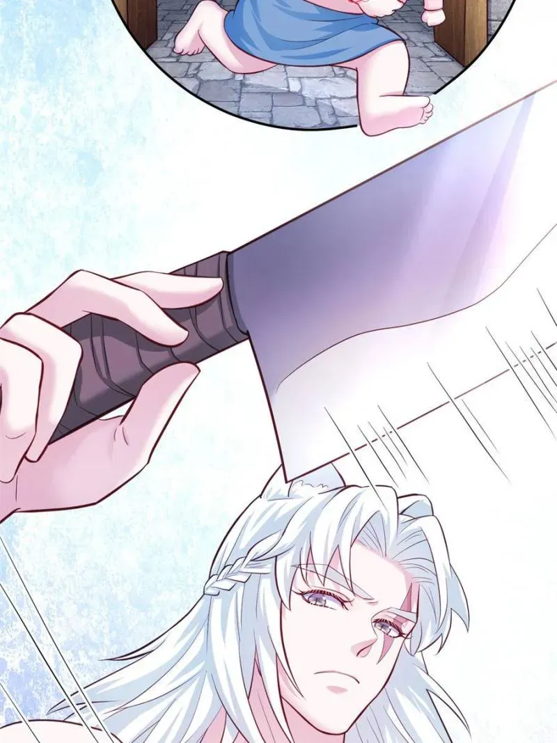 Beauty and the Beasts Chapter 667 Online - página 33