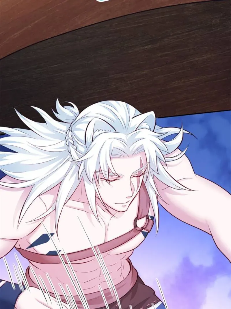 Beauty and the Beasts Chapter 667 Online - página 35