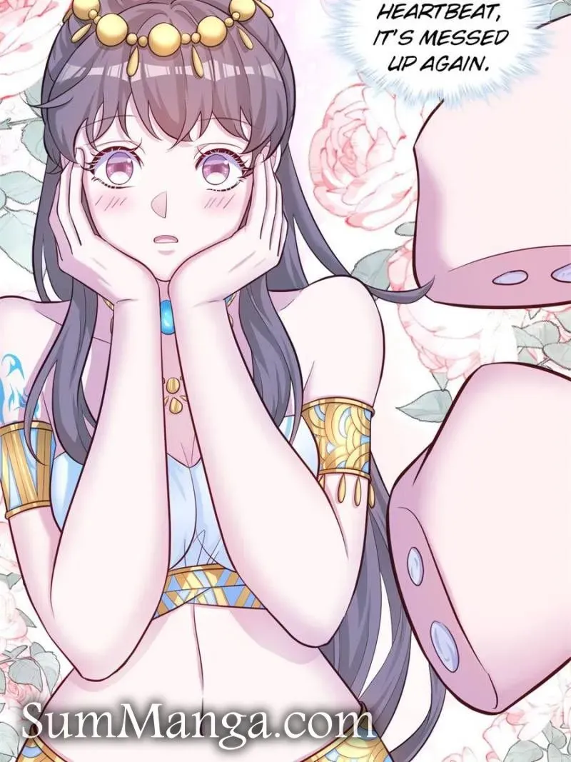 Beauty and the Beasts Chapter 667 Online - página 37