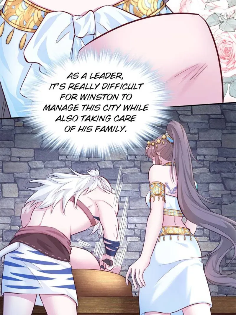 Beauty and the Beasts Chapter 667 Online - página 38