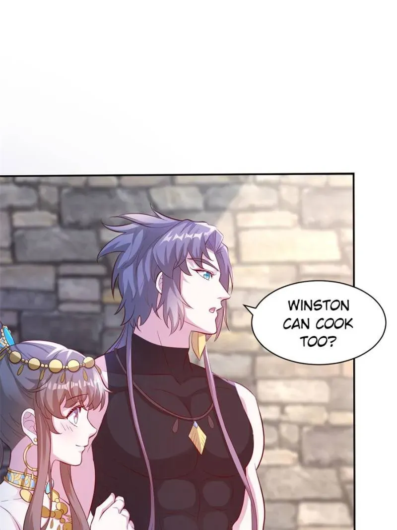Beauty and the Beasts Chapter 667 Online - página 40
