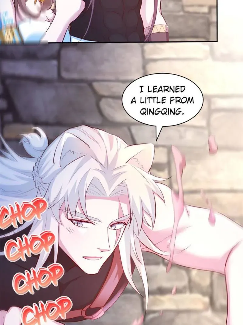 Beauty and the Beasts Chapter 667 Online - página 41