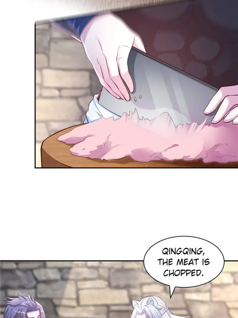 Beauty and the Beasts Chapter 667 Online - página 43