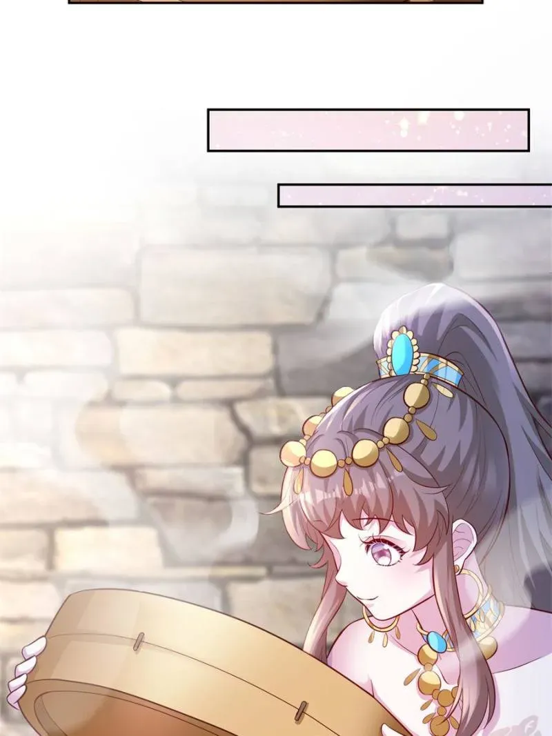 Beauty and the Beasts Chapter 667 Online - página 46