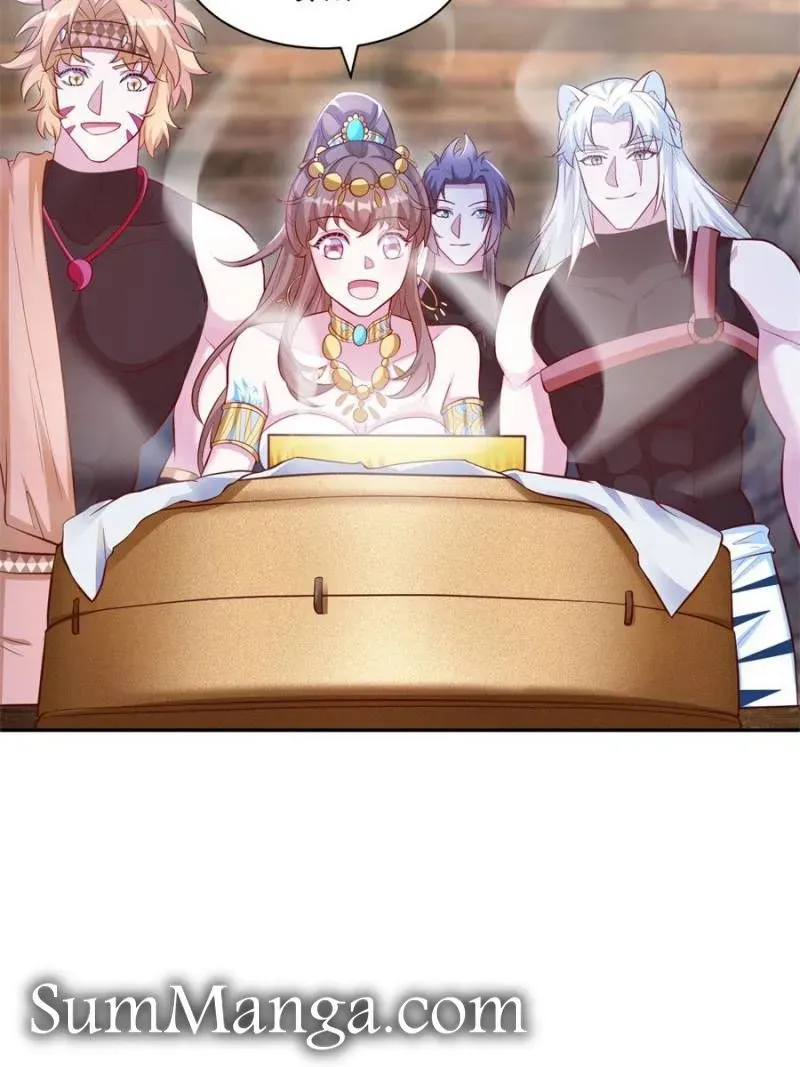 Beauty and the Beasts Chapter 667 Online - página 48