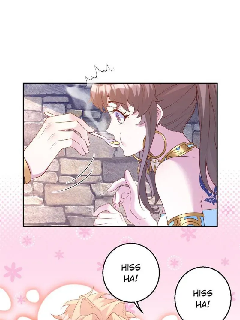 Beauty and the Beasts Chapter 667 Online - página 50