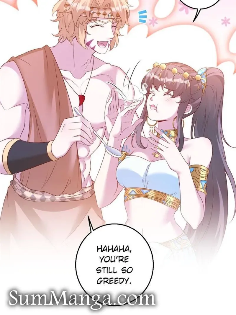 Beauty and the Beasts Chapter 667 Online - página 51