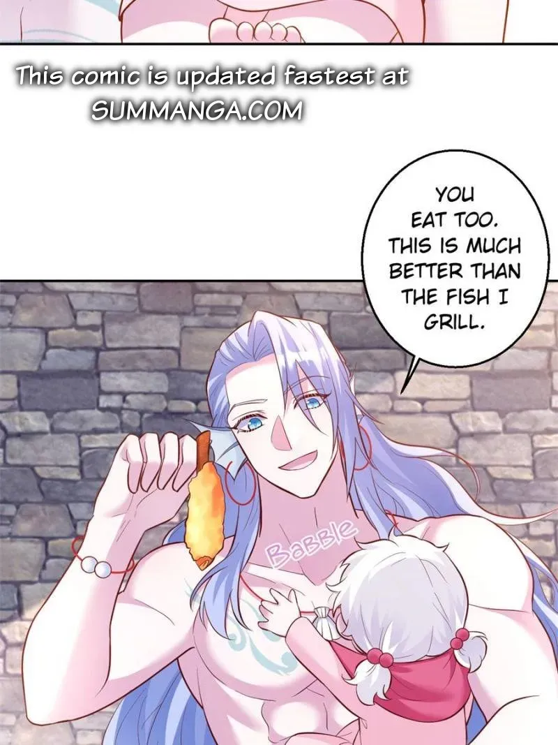 Beauty and the Beasts Chapter 668 Online - página 6