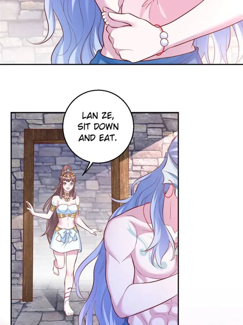 Beauty and the Beasts Chapter 668 Online - página 7
