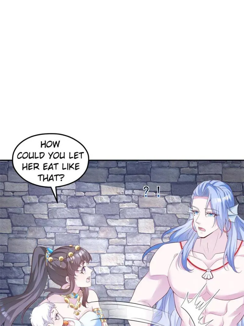 Beauty and the Beasts Chapter 668 Online - página 11