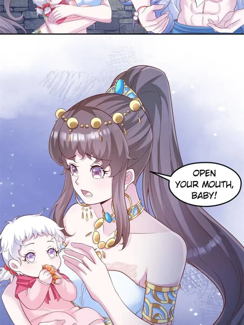 Beauty and the Beasts Chapter 668 Online - página 12