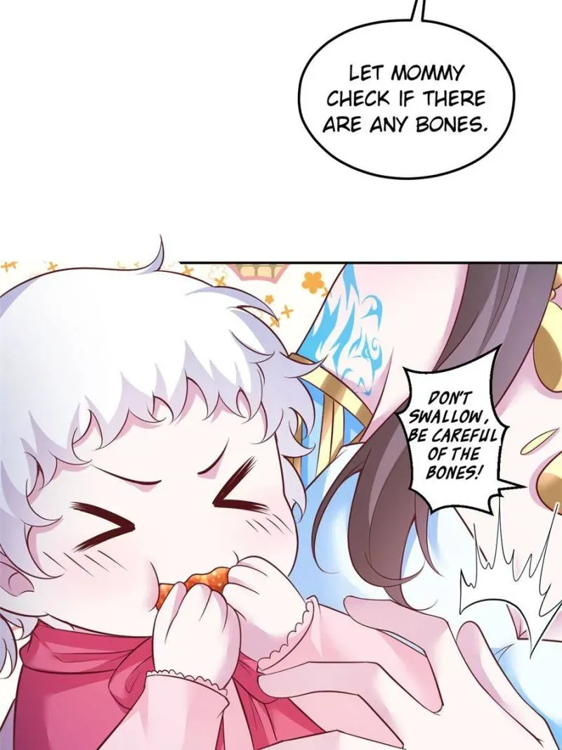 Beauty and the Beasts Chapter 668 Online - página 14
