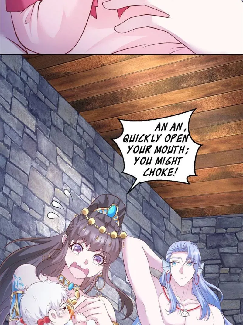 Beauty and the Beasts Chapter 668 Online - página 15