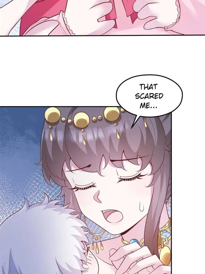 Beauty and the Beasts Chapter 668 Online - página 17