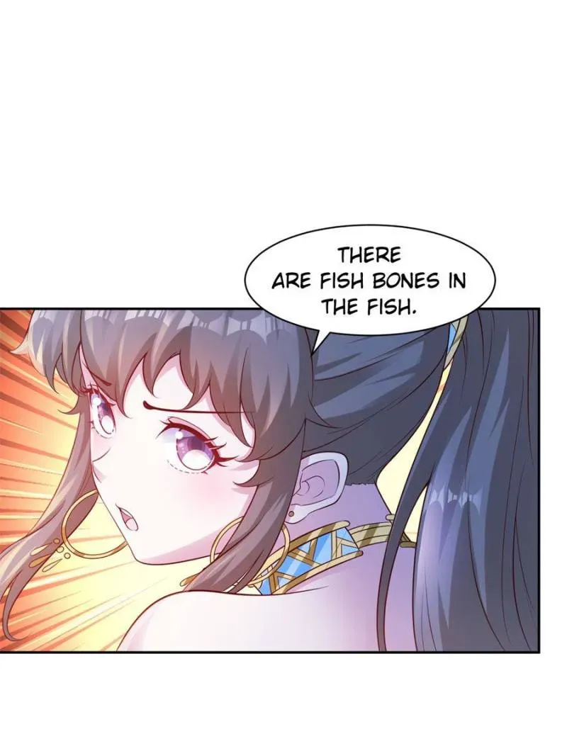 Beauty and the Beasts Chapter 668 Online - página 20