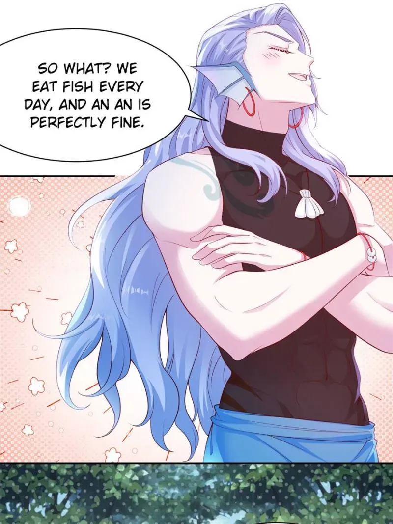 Beauty and the Beasts Chapter 668 Online - página 21