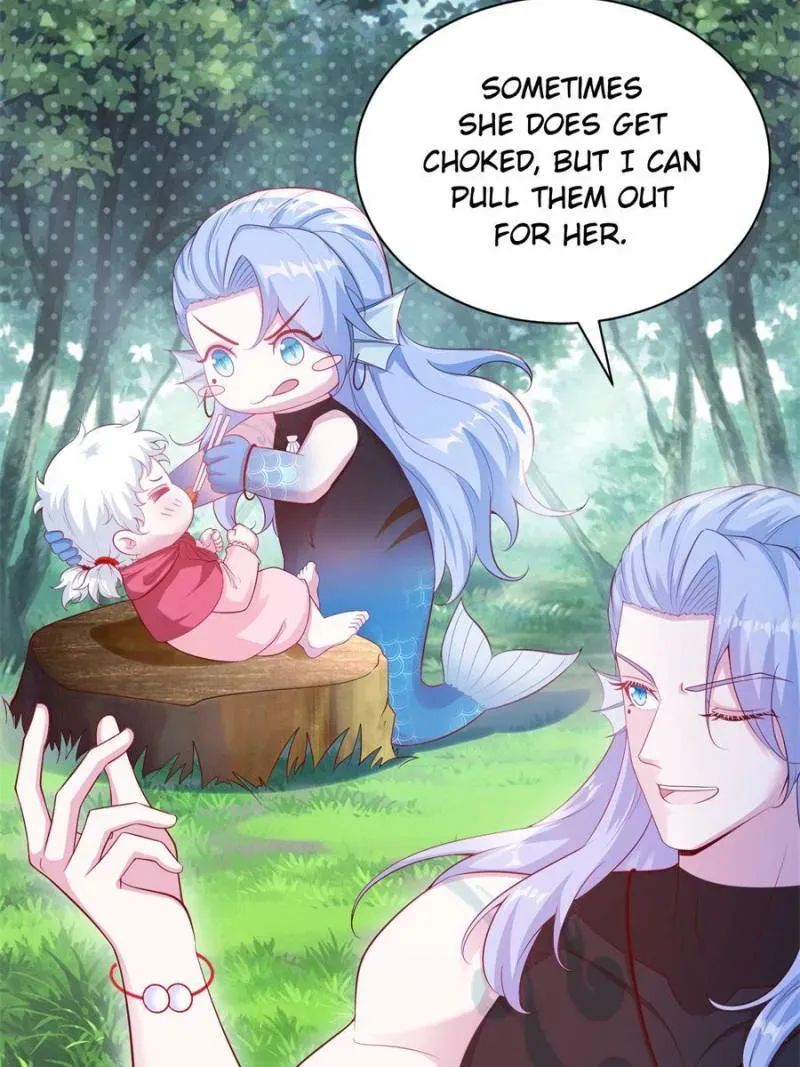 Beauty and the Beasts Chapter 668 Online - página 22