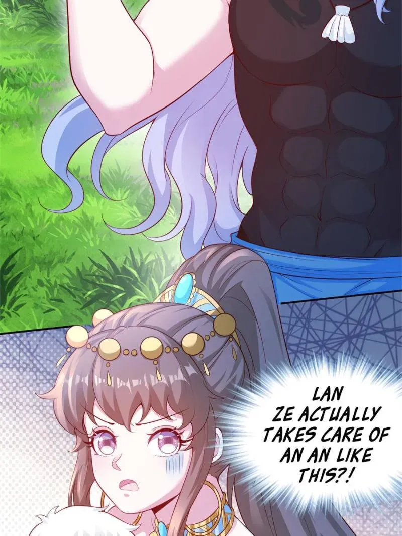 Beauty and the Beasts Chapter 668 Online - página 23