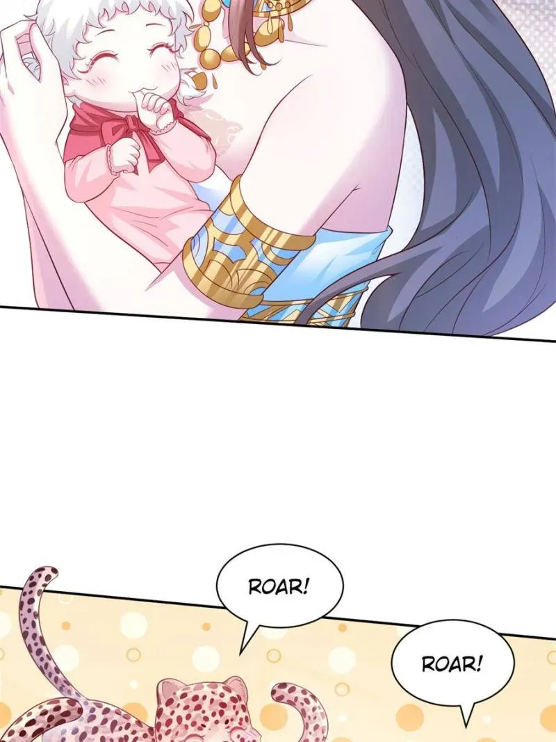 Beauty and the Beasts Chapter 668 Online - página 24