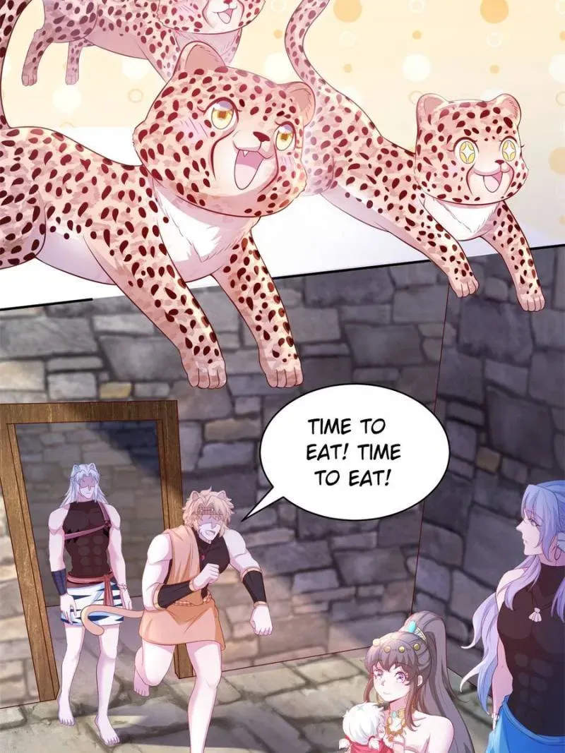 Beauty and the Beasts Chapter 668 Online - página 25