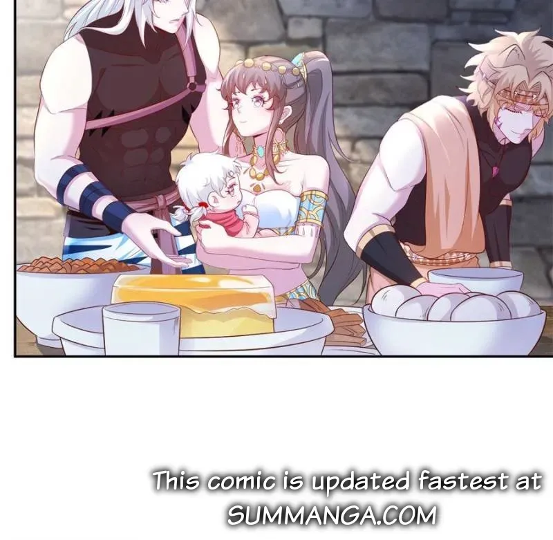 Beauty and the Beasts Chapter 668 Online - página 27