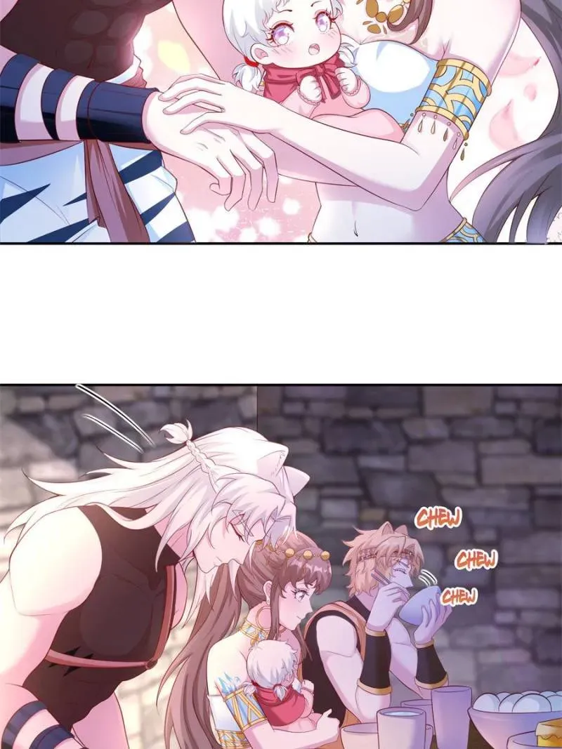 Beauty and the Beasts Chapter 668 Online - página 29