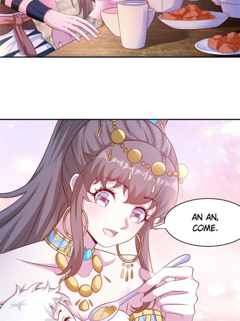 Beauty and the Beasts Chapter 668 Online - página 30