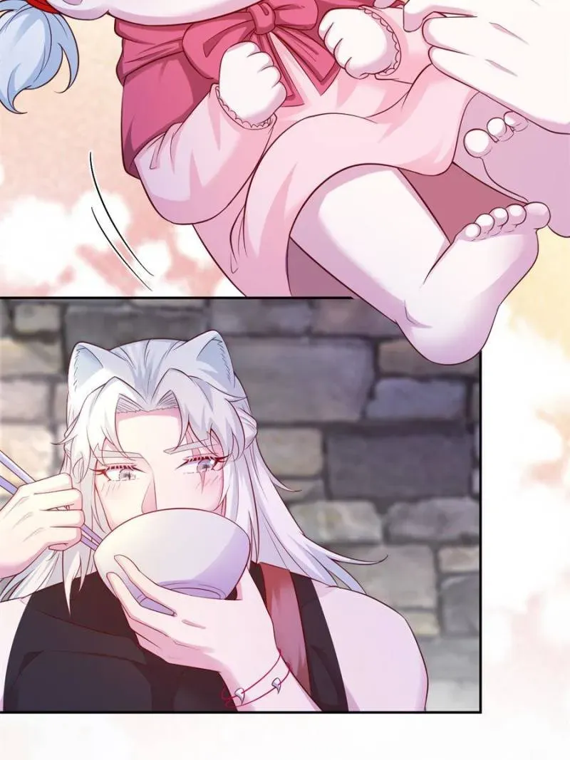 Beauty and the Beasts Chapter 668 Online - página 32