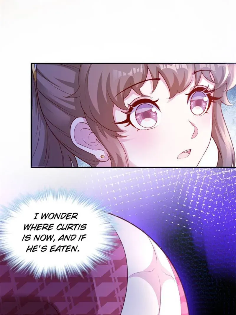 Beauty and the Beasts Chapter 668 Online - página 33