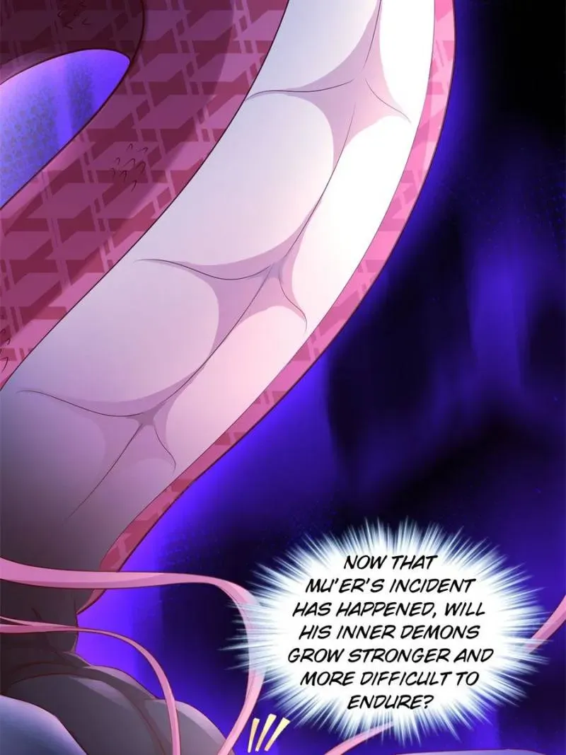 Beauty and the Beasts Chapter 668 Online - página 34