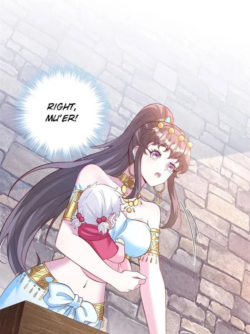Beauty and the Beasts Chapter 668 Online - página 37