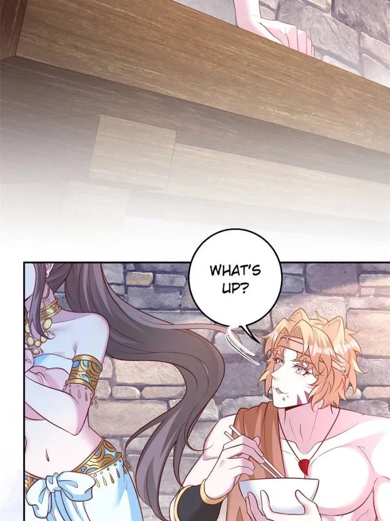 Beauty and the Beasts Chapter 668 Online - página 38