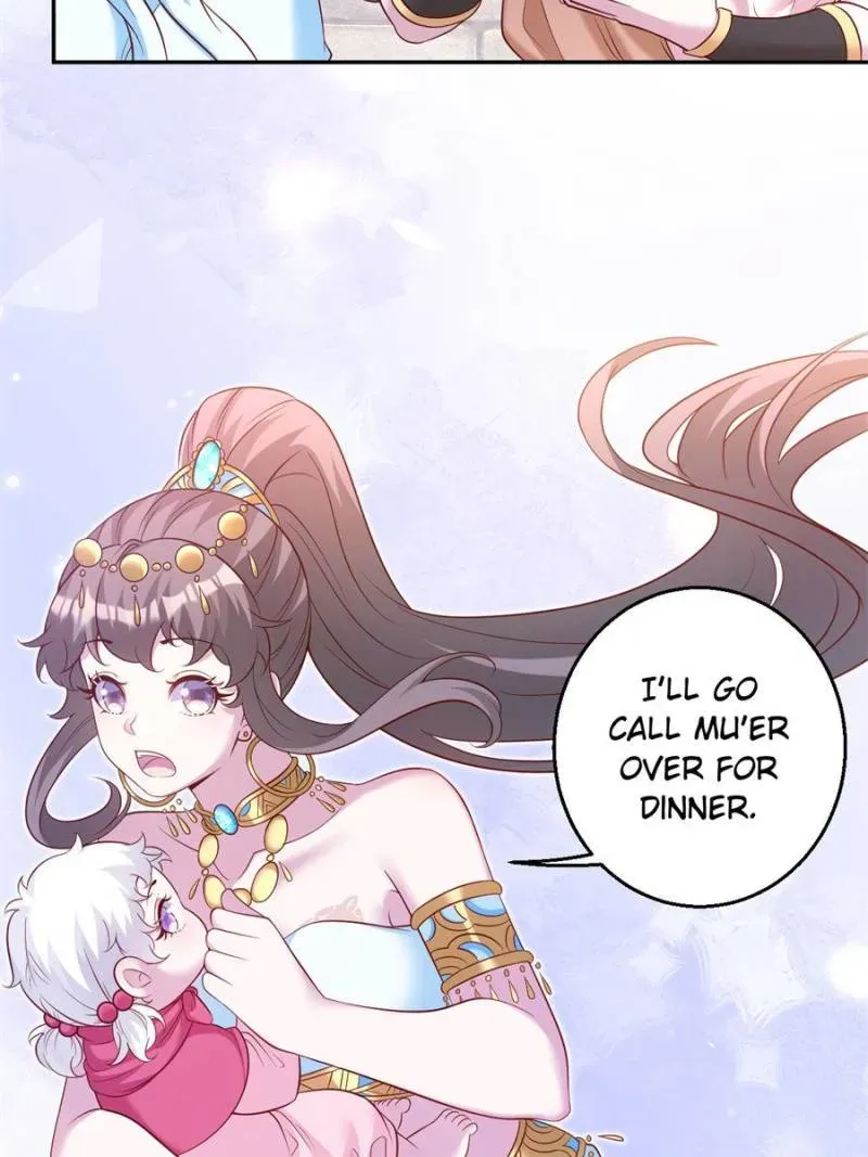 Beauty and the Beasts Chapter 668 Online - página 39