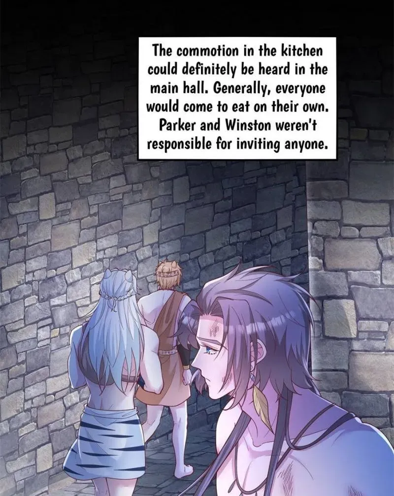 Beauty and the Beasts Chapter 669 Online - página 1