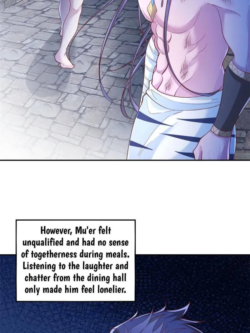 Beauty and the Beasts Chapter 669 Online - página 2