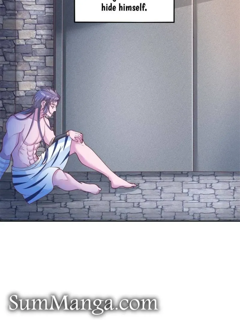 Beauty and the Beasts Chapter 669 Online - página 4