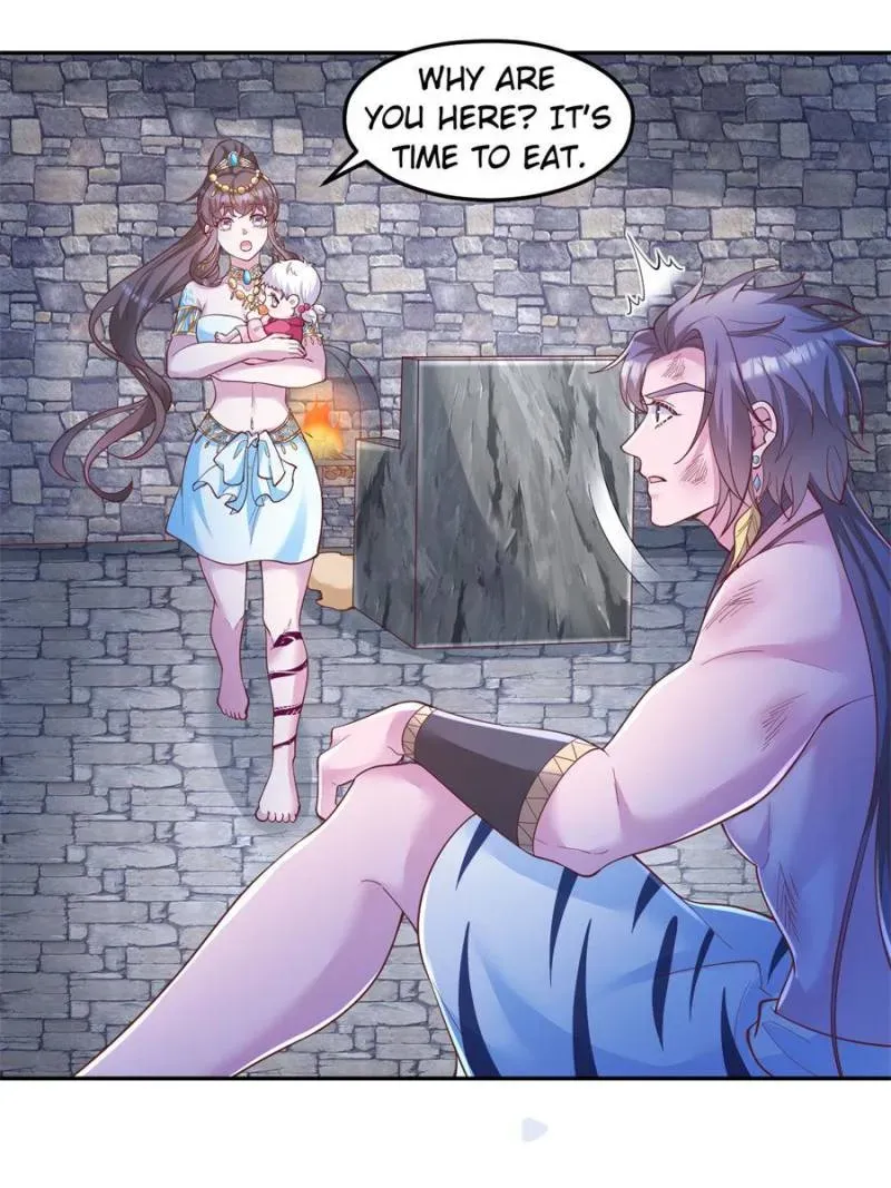 Beauty and the Beasts Chapter 669 Online - página 5