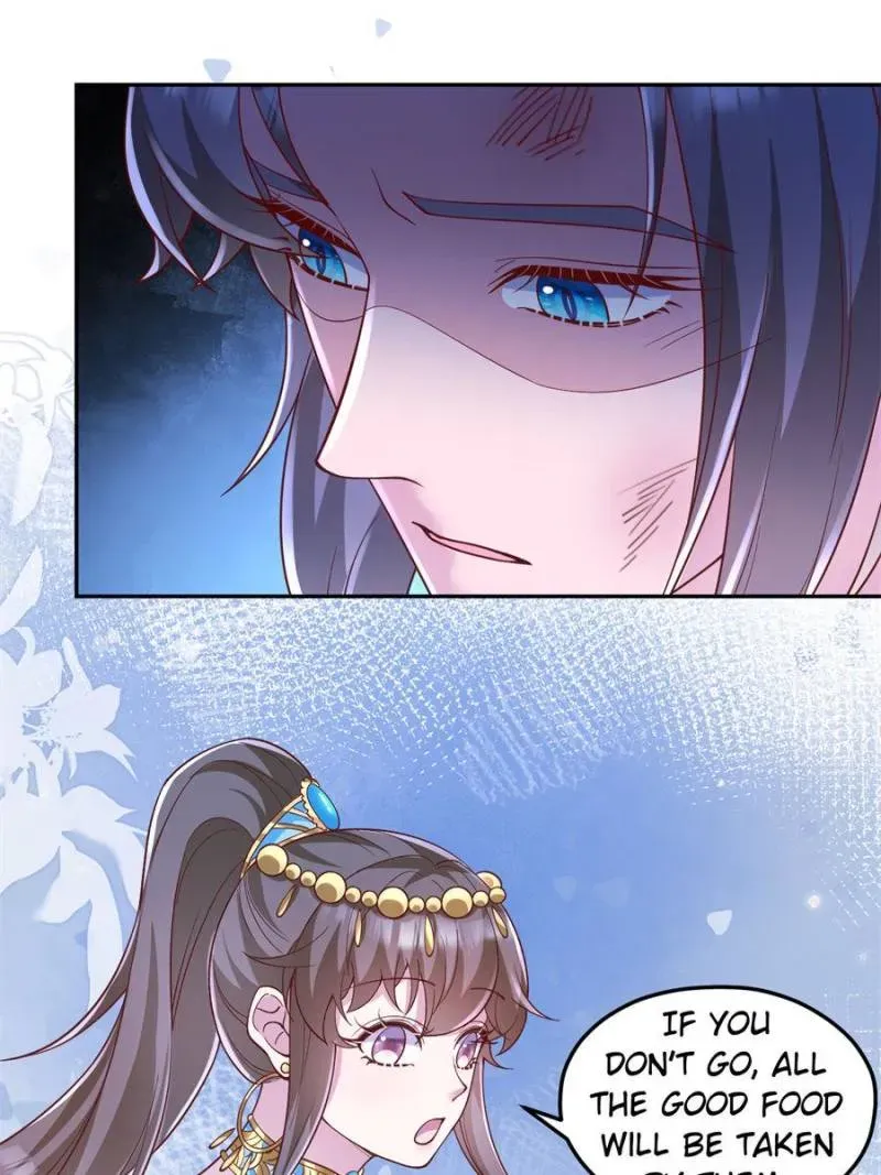 Beauty and the Beasts Chapter 669 Online - página 6