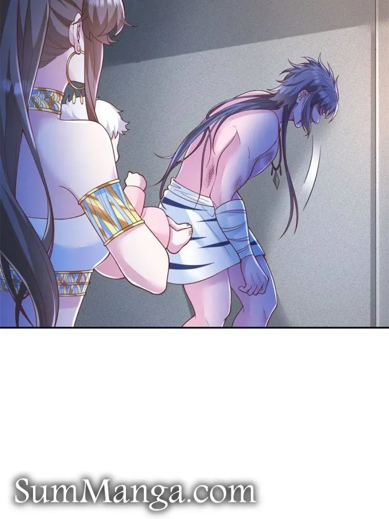 Beauty and the Beasts Chapter 669 Online - página 8
