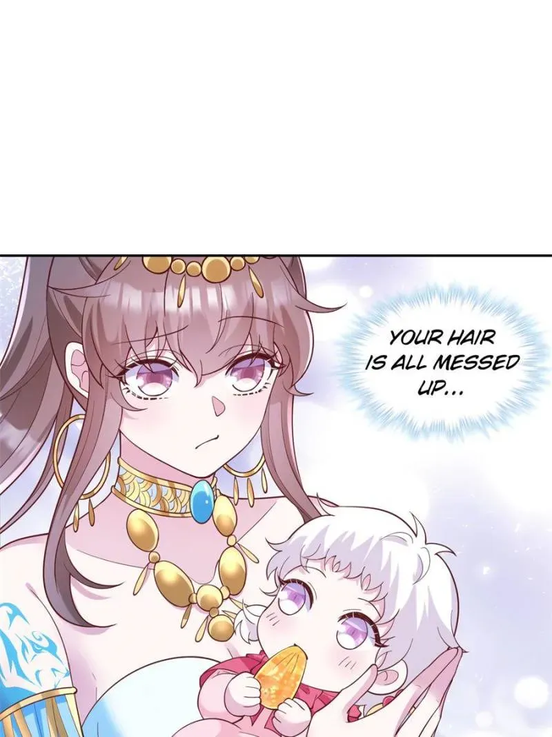 Beauty and the Beasts Chapter 669 Online - página 10