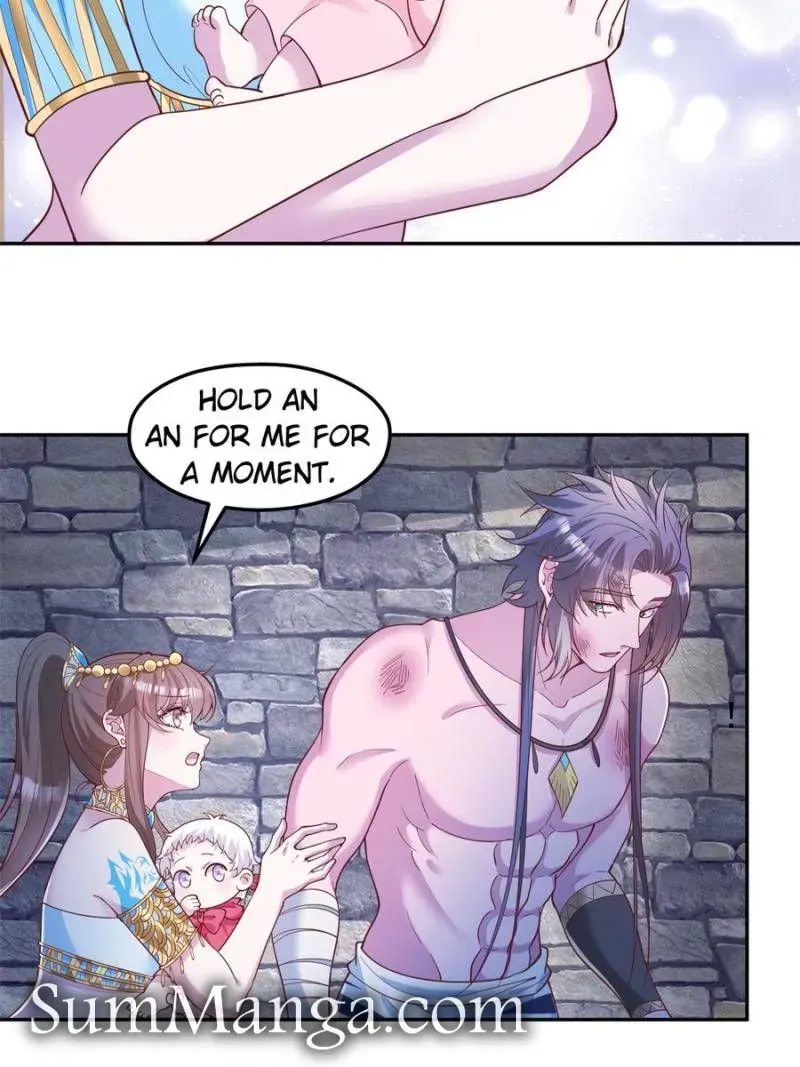 Beauty and the Beasts Chapter 669 Online - página 11