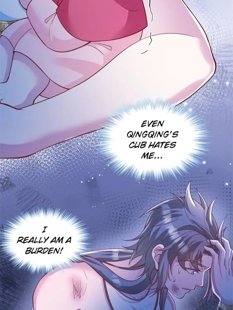 Beauty and the Beasts Chapter 669 Online - página 13