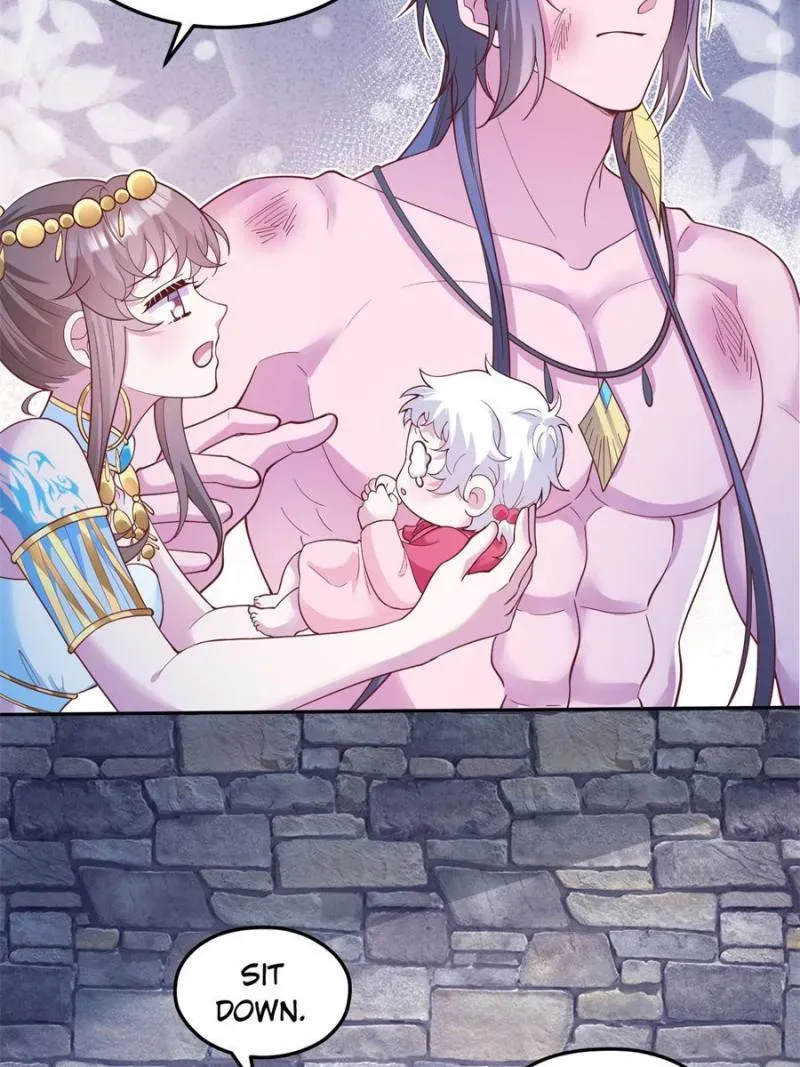 Beauty and the Beasts Chapter 669 Online - página 15