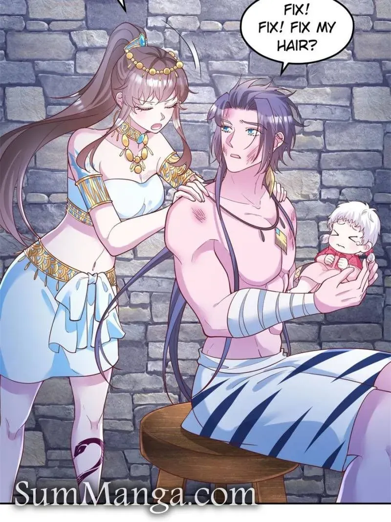 Beauty and the Beasts Chapter 669 Online - página 16