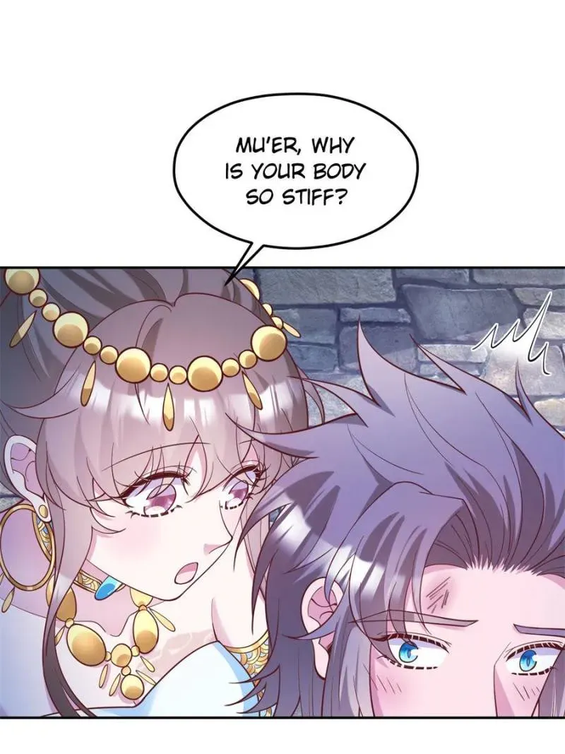 Beauty and the Beasts Chapter 669 Online - página 17