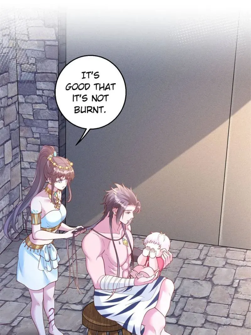 Beauty and the Beasts Chapter 669 Online - página 19