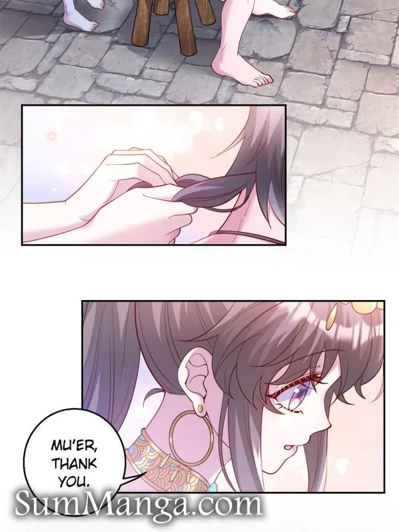 Beauty and the Beasts Chapter 669 Online - página 20